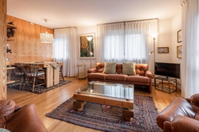 Cozy studio flat just few steps from centre Cortina D'ampezzo